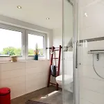 بيت للعطل Haus Matzen Hues مورسوم