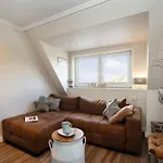 Haus Matzen Hues بيت للعطل مورسوم