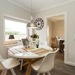 بيت للعطل Haus Matzen Hues مورسوم