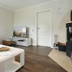 بيت للعطل Haus Matzen Hues *