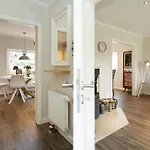 بيت للعطل Haus Matzen Hues